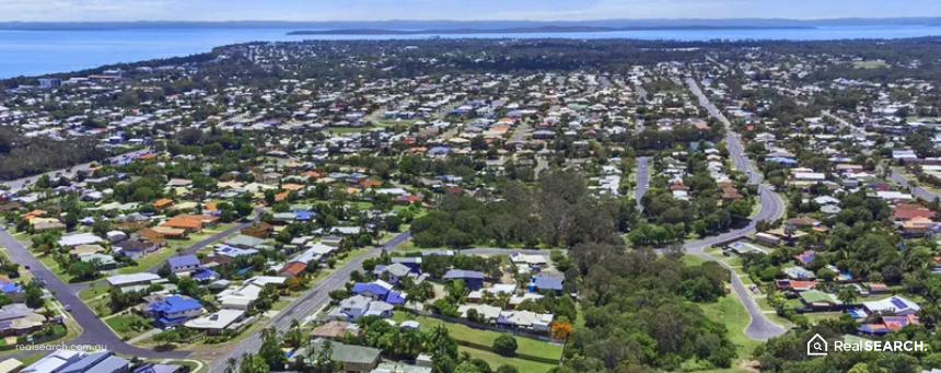 Kawungan QLD 4655: A Thriving Suburb on the Rise